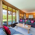 Apartamento Balthazar Villars-sur-Ollon