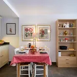Balthazar Apartamento *