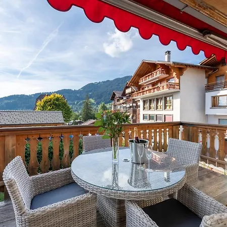 Balthazar * Villars-sur-Ollon