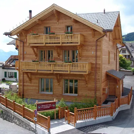 Apartamento Balthazar