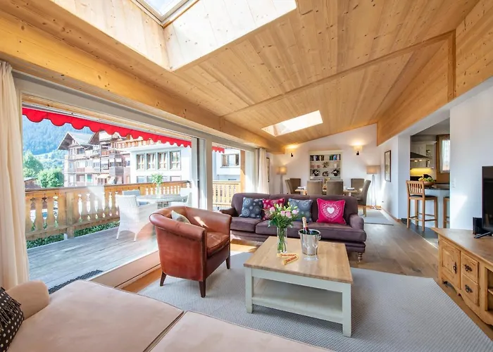 Apartamento Balthazar