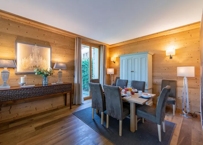 Apartamento Balthazar