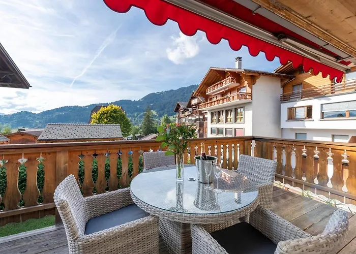 Balthazar * Villars-sur-Ollon