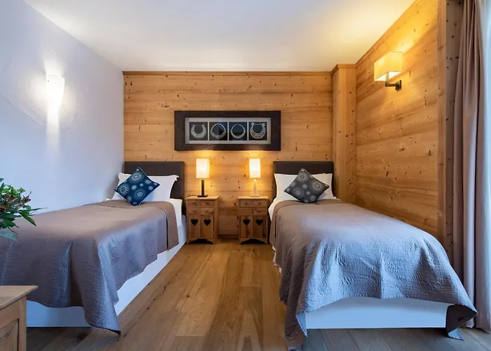 Balthazar Apartamento *