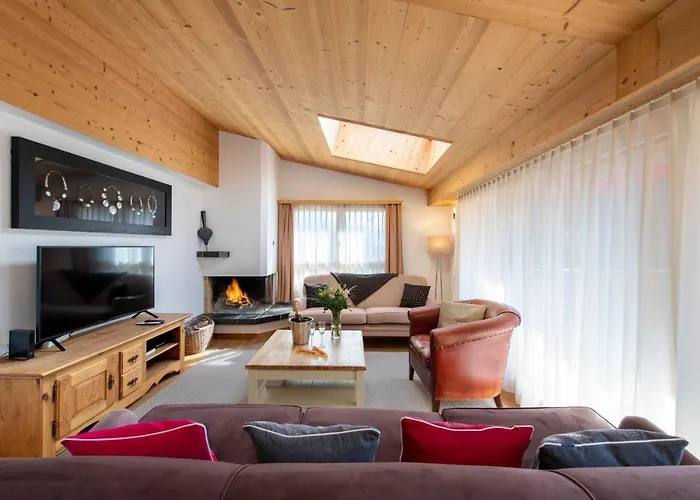 Apartamento Balthazar