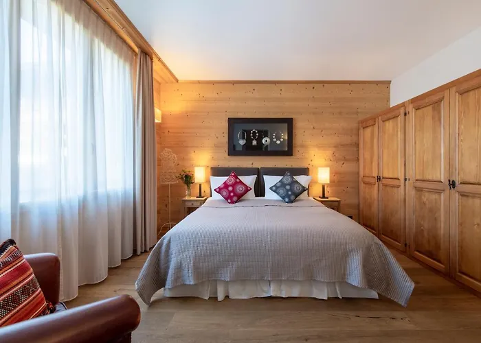 Balthazar Apartamento *