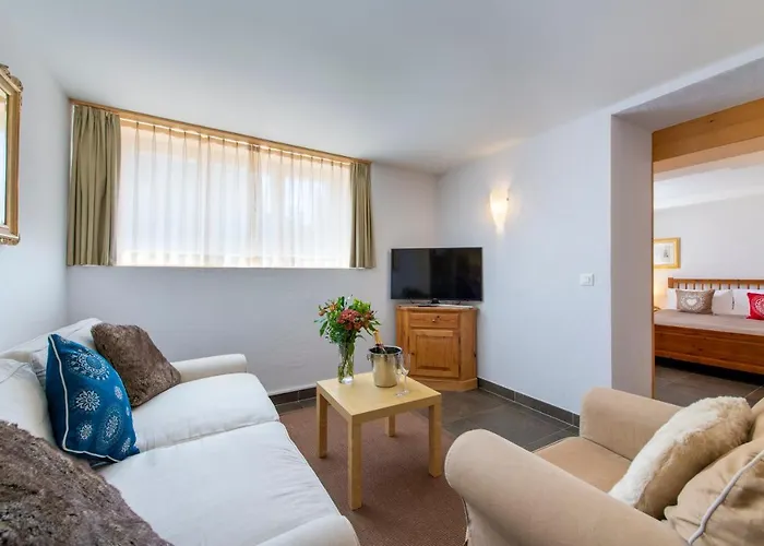 Balthazar Apartamento *