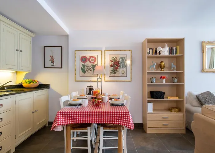 Balthazar Apartamento *