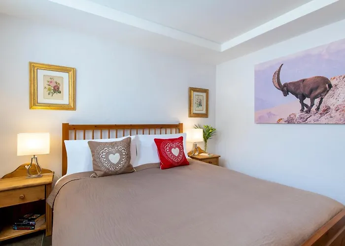 Apartamento Balthazar *