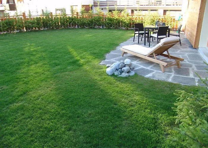 Apartamento Balthazar *