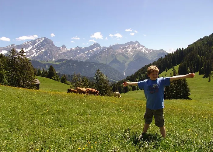 Apartamento Balthazar