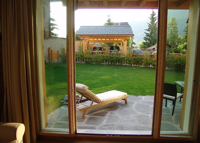 Apartamento Balthazar *