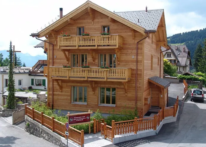 Apartamento Balthazar